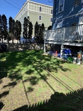 86 Fellsway W, Unit 2 in Somerville, MA - Building Photo - Building Photo