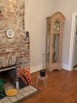 403 E Duffy St, Unit A lower in Savannah, GA - Building Photo