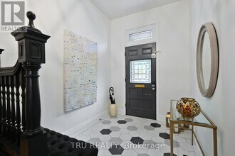 529 Besserer St in Ottawa, ON - Building Photo - Building Photo
