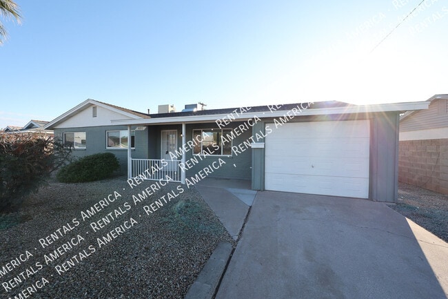 601 N 73rd Pl in Scottsdale, AZ - Building Photo - Building Photo