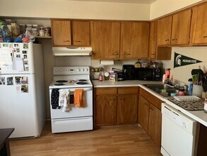 520 Virginia Ave in East Lansing, MI - Building Photo - Building Photo