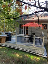 1624 Rolling Ln in Harpers Ferry, WV - Building Photo