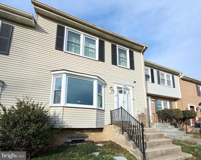 5 Briarstone Ln in Gaithersburg, MD - Building Photo - Building Photo