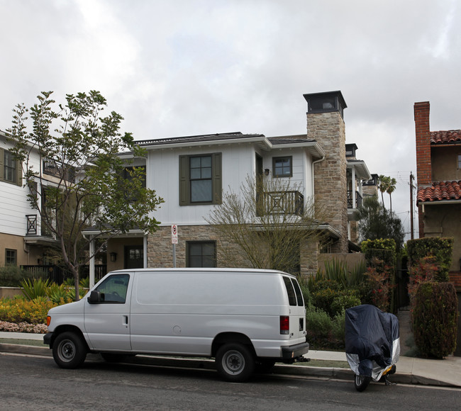 939 20TH St in Santa Monica, CA - Building Photo - Building Photo