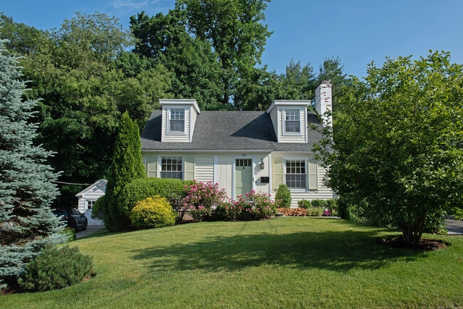 property at 64 Sunrise Ave