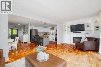 508 Brookmill Crescent in Waterloo, ON - Building Photo - Building Photo