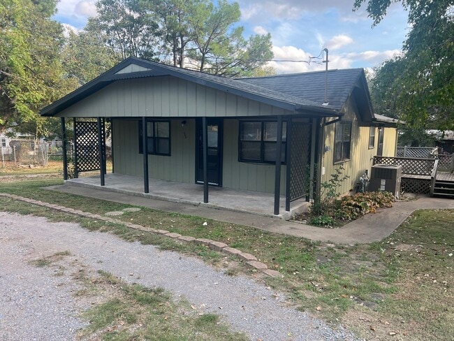 property at 505 W South St