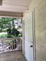 6771 Willowbrook Dr in Fayetteville, NC - Building Photo