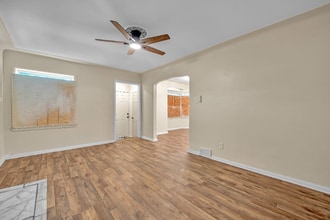 11234 Roxbury St in Detroit, MI - Building Photo - Building Photo