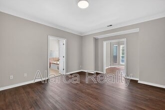 13515 Grey Coat Ct in Charlotte, NC - Building Photo - Building Photo