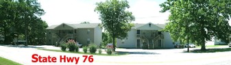 6948 E State Hwy 76 Apartments