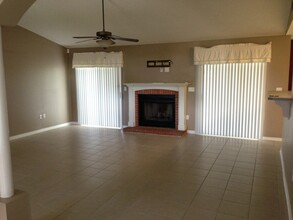 607 Affirmed Ct in Crestview, FL - Building Photo - Building Photo