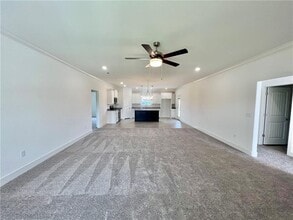 2005 E Hudson Dr in Siloam Springs, AR - Building Photo - Building Photo