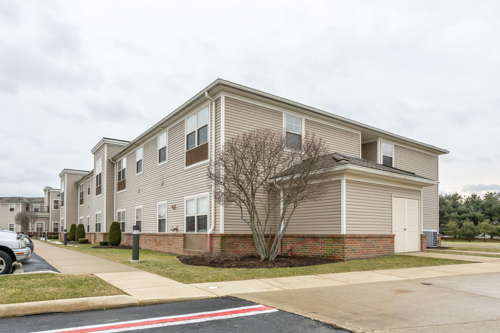 The Manor at Howland Glen Apartments Warren, OH Apartments For Rent