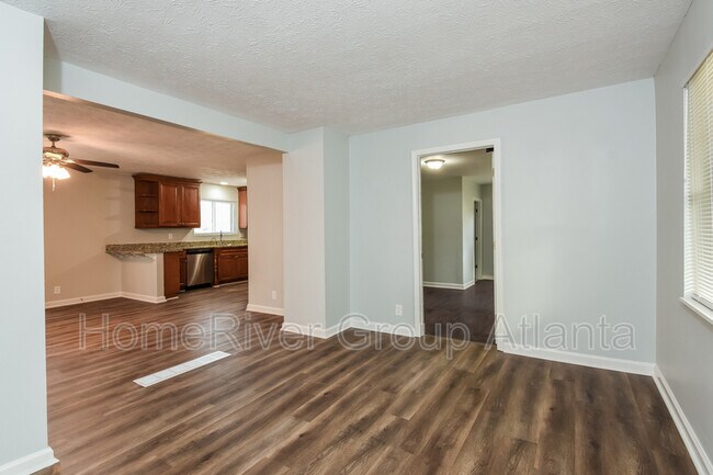 4640 Central Church Rd in Douglasville, GA - Building Photo - Building Photo