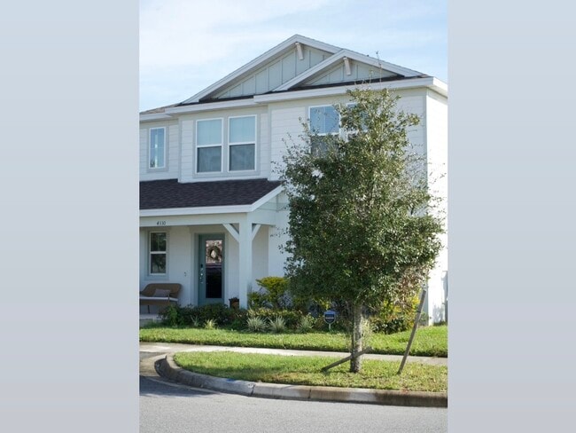 property at 4330 Meandering Bay Dr