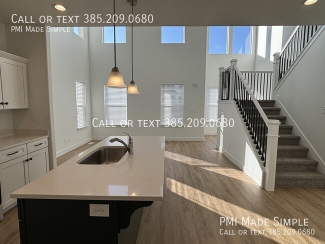 property at 2034 N 4100 W