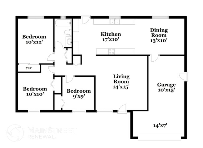 500 George St, Unit 618 in Winter Springs, FL - Foto de edificio - Building Photo