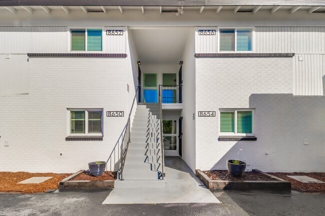 property at 8650 Hurlbut St