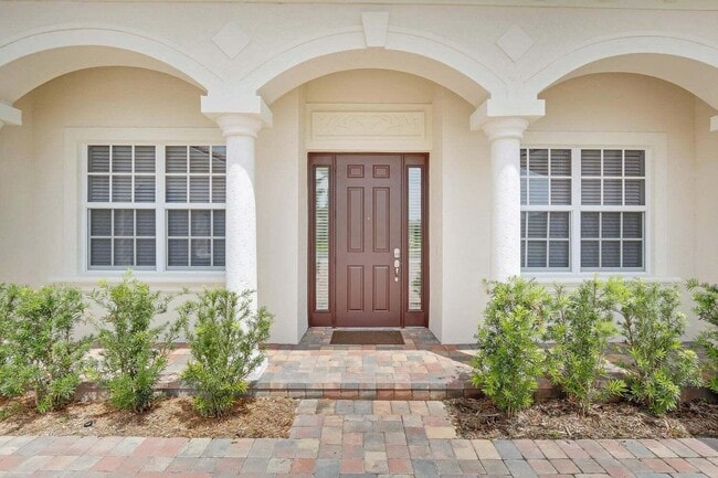 301 Rudder Cay Way in Jupiter, FL - Foto de edificio - Building Photo