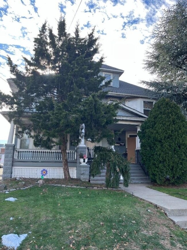 property at 666 Westfield Ave