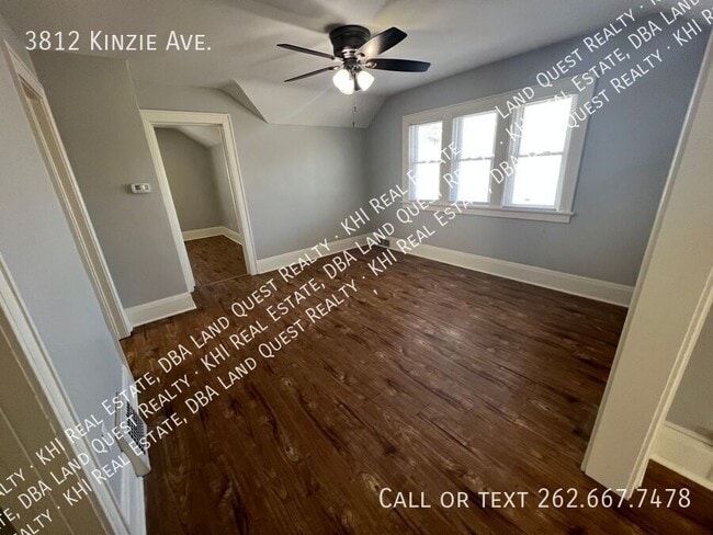 3812 Kinzie Ave in Racine, WI - Building Photo - Building Photo