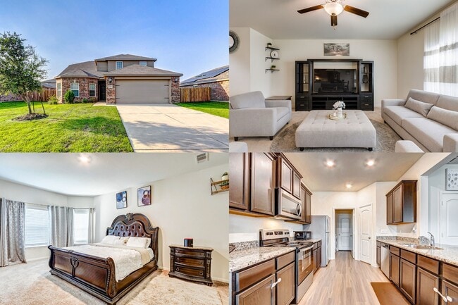 property at 1215 Hollow Stone Dr