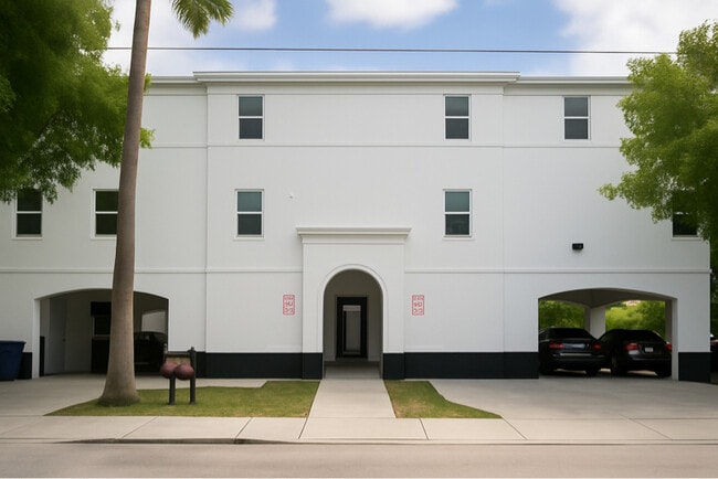 property at 720 NW 61st St
