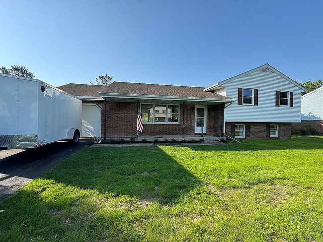 property at 316 Mindy Ave