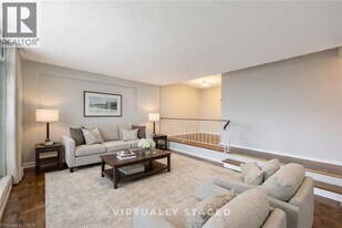 133 Herkimer St in Hamilton, ON - Building Photo