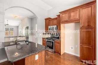 7717 Cape Charles Dr in Raleigh, NC - Building Photo - Building Photo