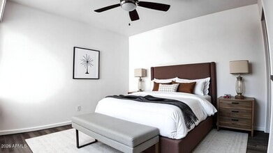 4233 N Longview Ave in Phoenix, AZ - Building Photo - Building Photo