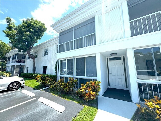 property at 6245 Bay Club Dr