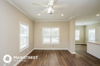 4665 Queensboro Ave S in St. Petersburg, FL - Building Photo - Building Photo