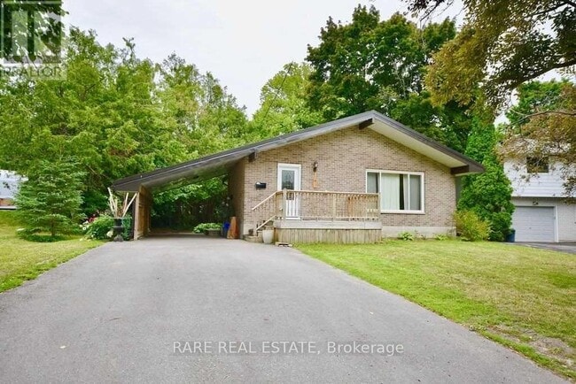 property at 19 Howard Crescent