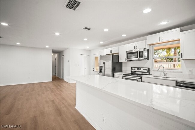 property at 4293 Island Cir