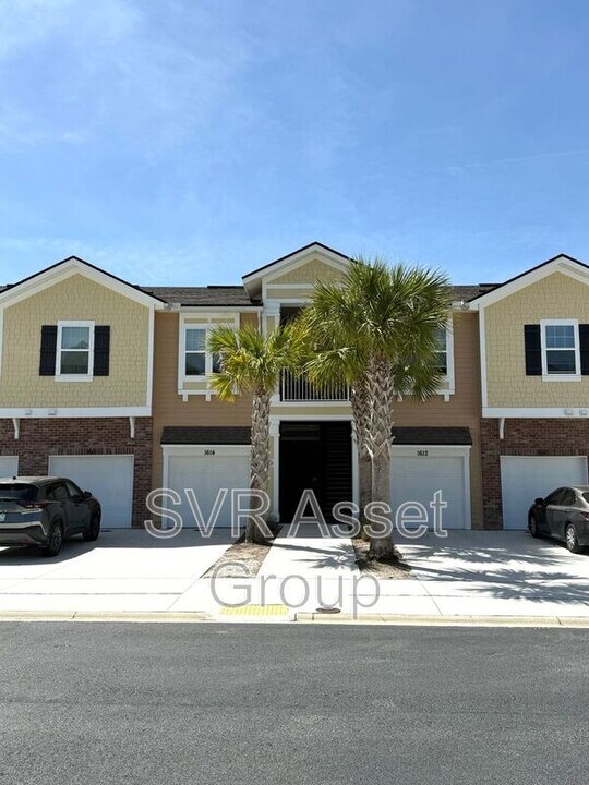 1521 Golden Lake Loop in St. Augustine, FL - Building Photo