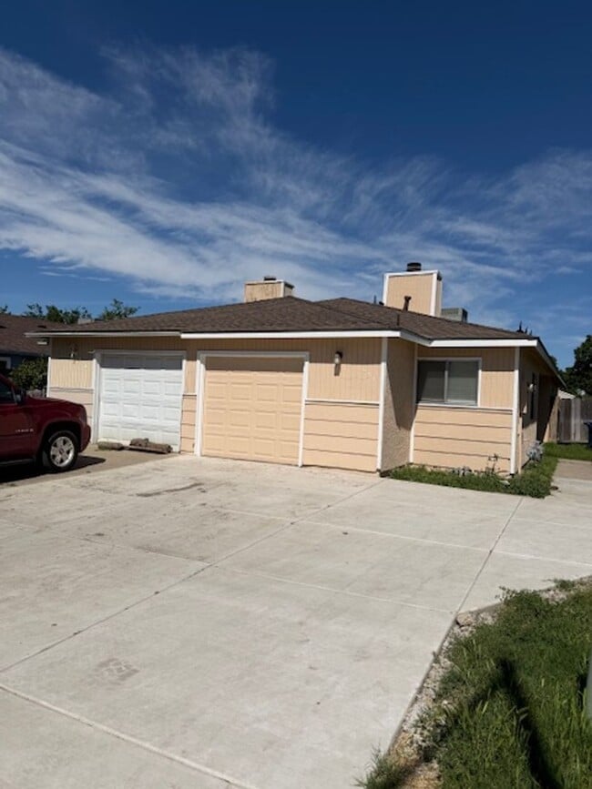 property at 551 Seville Dr