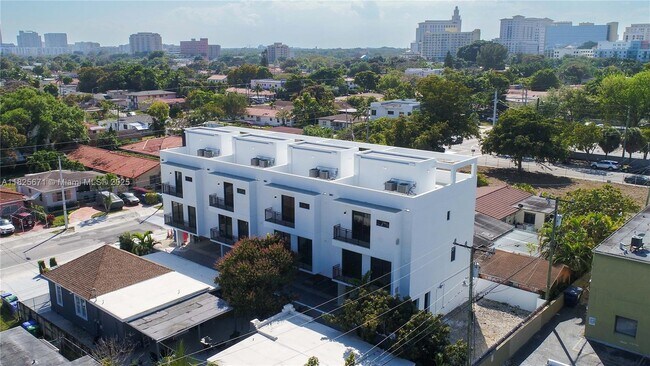 property at 3345 SW 22nd Terrace