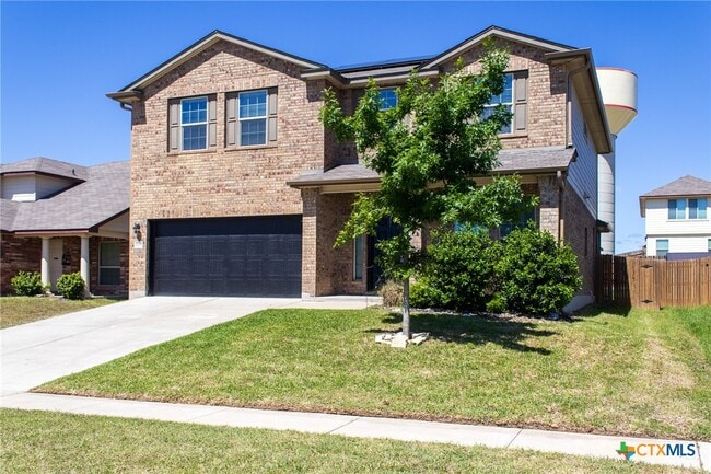 6505 Clear Brook Dr in Killeen, TX - Building Photo - Building Photo