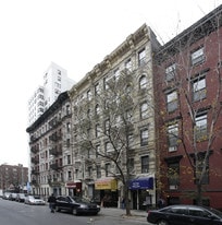 132-134 East 17th Street Apartments