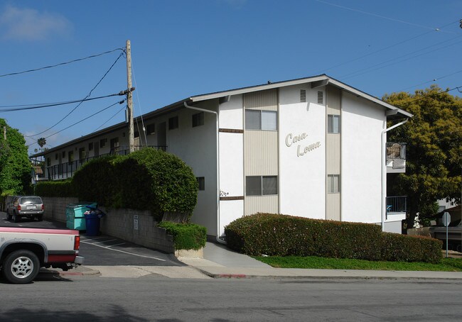 Casa Loma Apartments in Ventura, CA - Building Photo - Building Photo