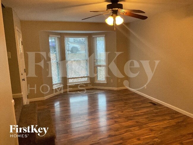 181 Whitehall Dr in Clarksville, TN - Building Photo - Building Photo