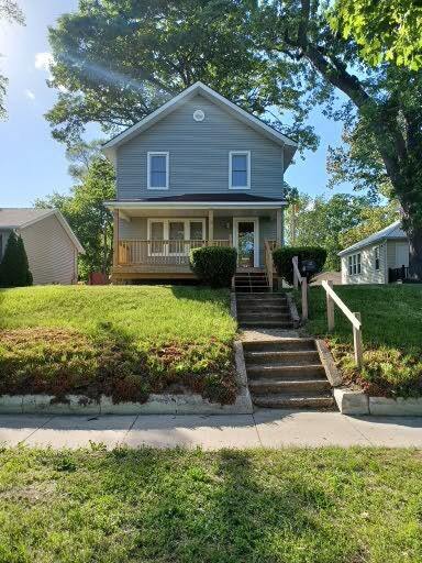 3913 Electric Ave in Port Huron, MI - Building Photo - Building Photo