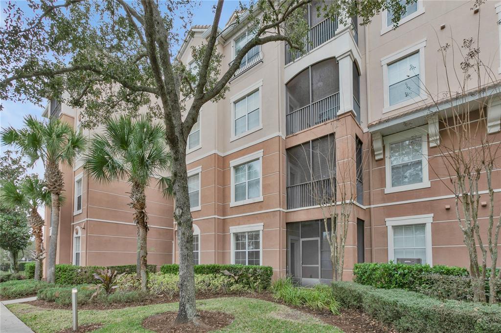 1357 Venezia Ct in Davenport, FL - Building Photo