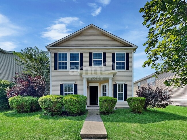 10127 Cumberland Pointe Blvd