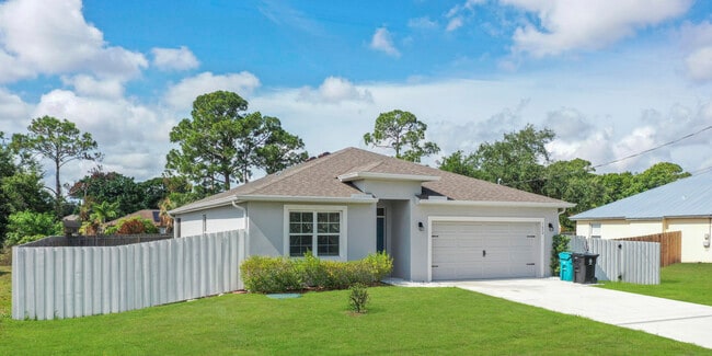 property at 1672 SW Bascom Ave