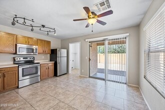 2820 E Augusta Ave in Chandler, AZ - Building Photo - Building Photo