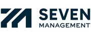 Property Management Company Logo Seven Management