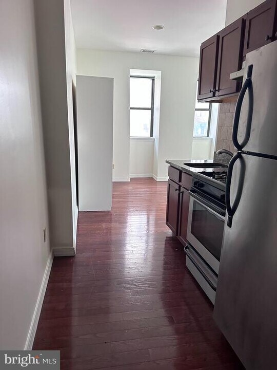 118 S 12th St in Philadelphia, PA - Foto de edificio